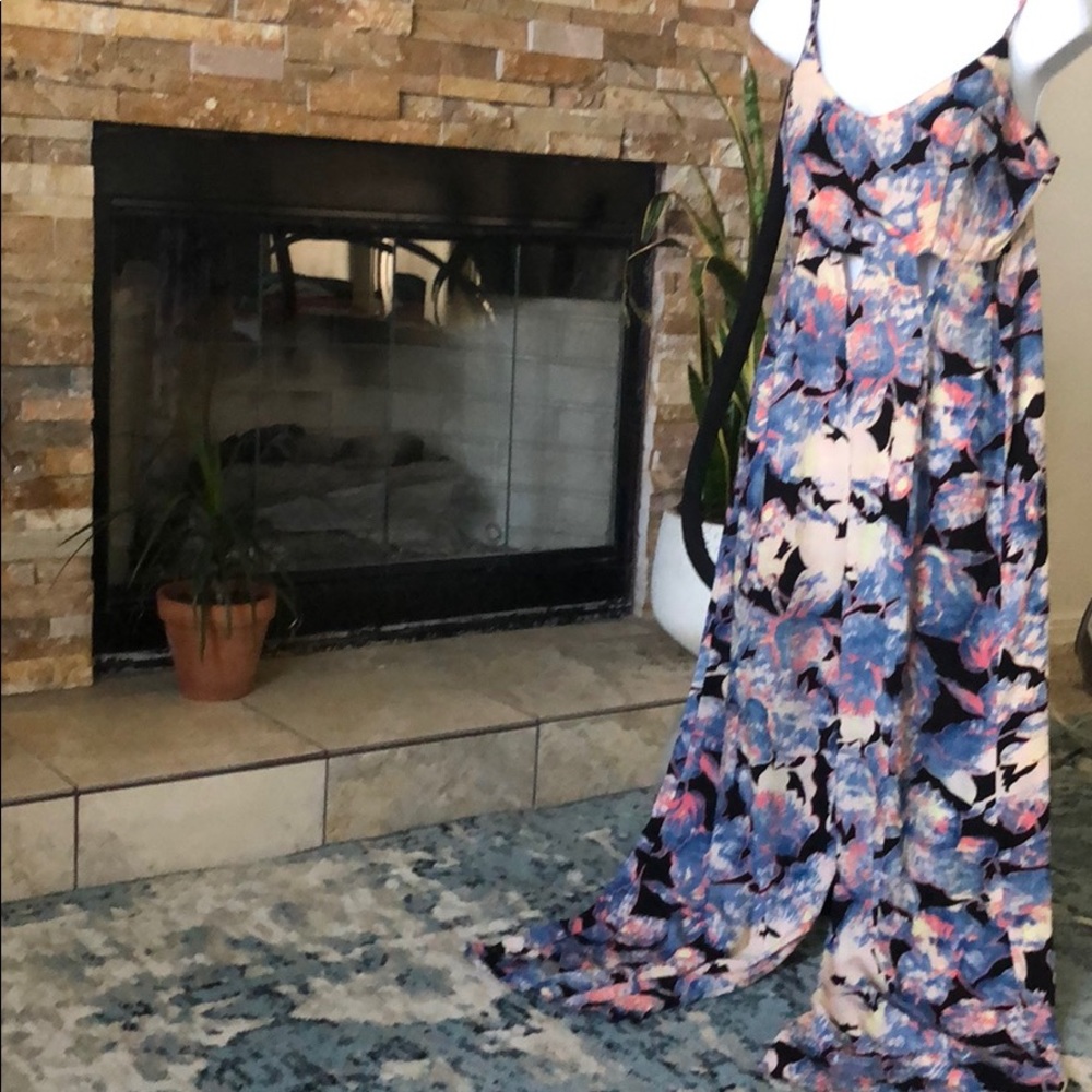 Jumpsuit